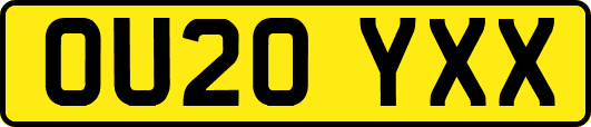 OU20YXX