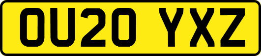 OU20YXZ