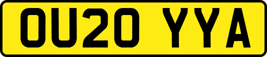 OU20YYA