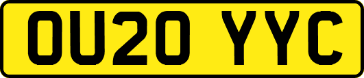 OU20YYC