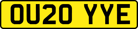 OU20YYE