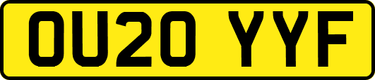 OU20YYF