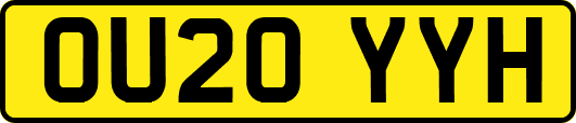 OU20YYH