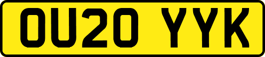 OU20YYK