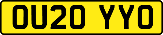 OU20YYO