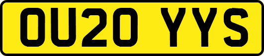 OU20YYS