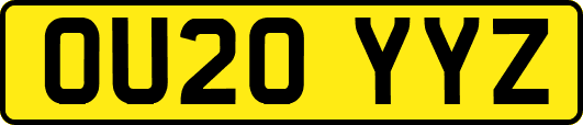 OU20YYZ