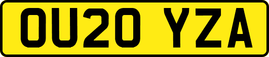 OU20YZA