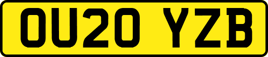 OU20YZB