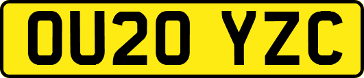 OU20YZC