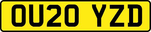 OU20YZD