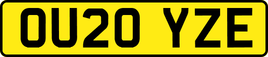 OU20YZE