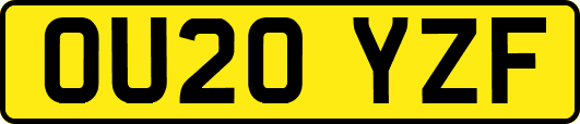 OU20YZF
