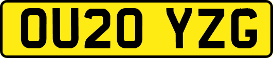 OU20YZG