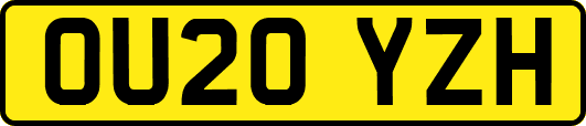 OU20YZH