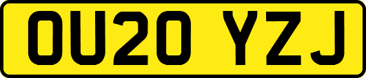OU20YZJ
