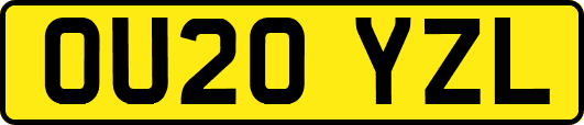 OU20YZL