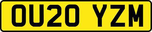 OU20YZM