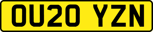 OU20YZN