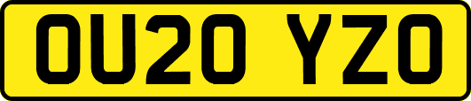 OU20YZO
