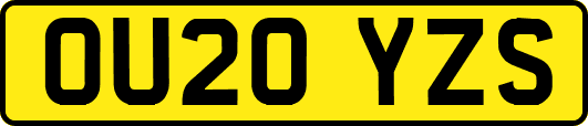 OU20YZS