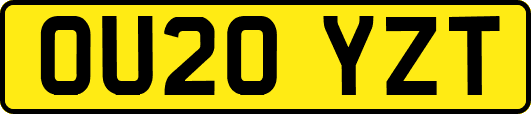 OU20YZT