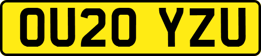 OU20YZU