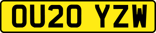 OU20YZW