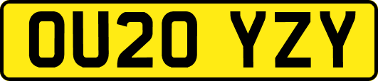 OU20YZY