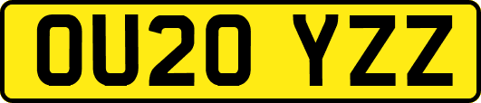 OU20YZZ
