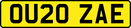 OU20ZAE