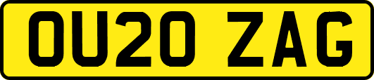 OU20ZAG