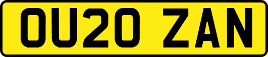 OU20ZAN