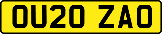 OU20ZAO