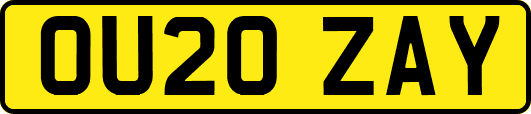 OU20ZAY