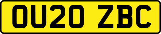 OU20ZBC