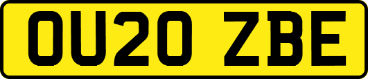 OU20ZBE
