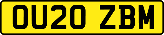 OU20ZBM