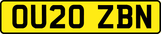 OU20ZBN