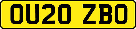 OU20ZBO