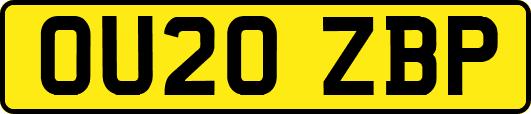 OU20ZBP