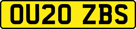 OU20ZBS