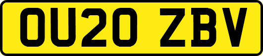 OU20ZBV