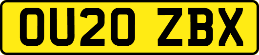 OU20ZBX
