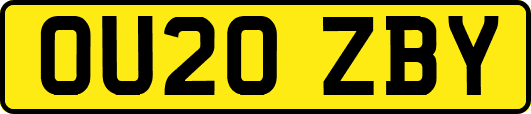 OU20ZBY