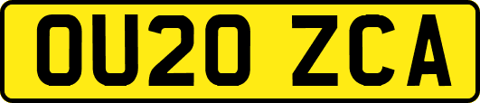 OU20ZCA