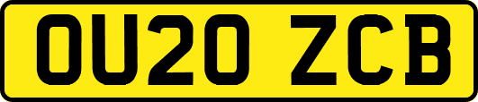 OU20ZCB