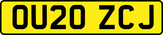 OU20ZCJ