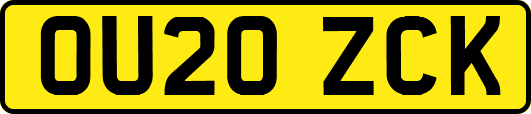 OU20ZCK
