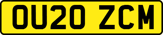 OU20ZCM